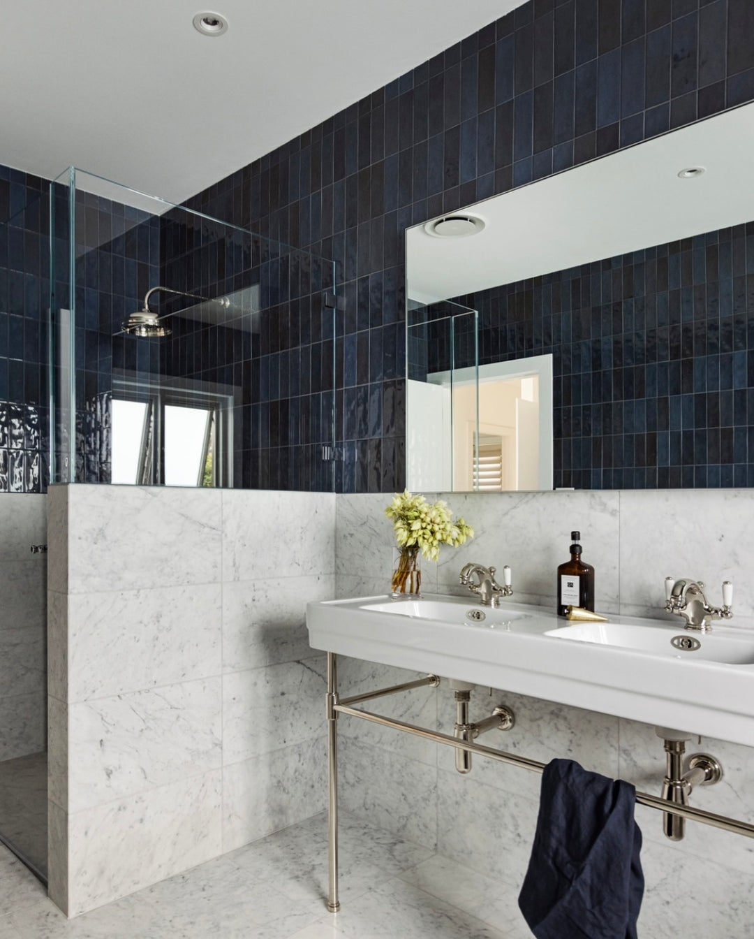 The Nolita Gloss Subway Collection