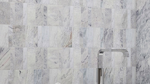Nova Brick Natural Stone Mosaics