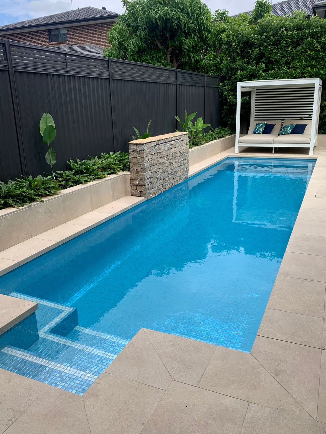 Nuage Beige Porcelain Tile (Copy)