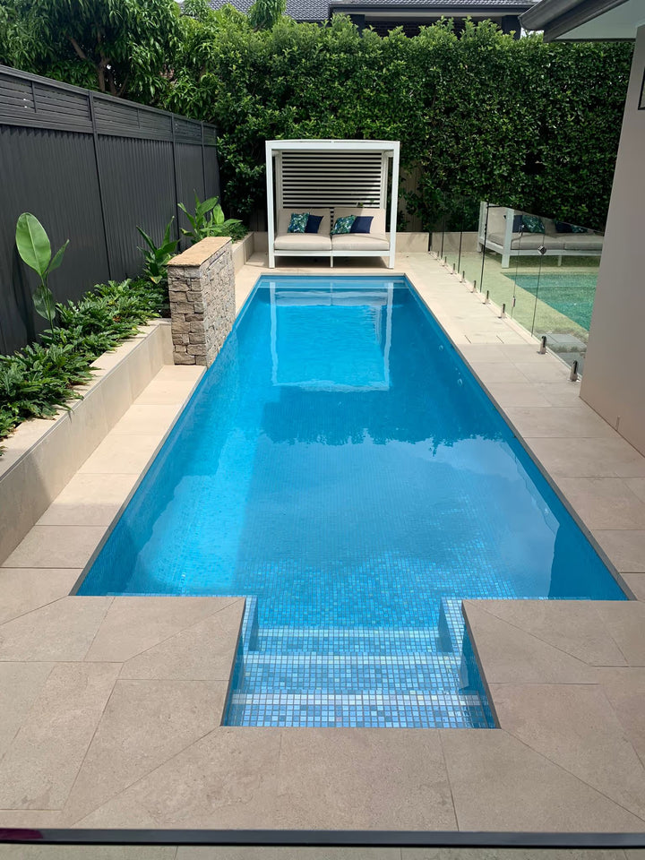 Nuage Beige Porcelain Tile (Copy)