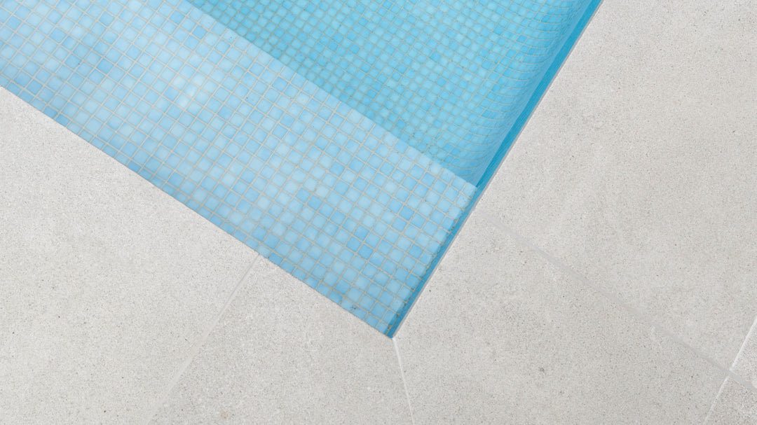 Nuage Beige Porcelain Tile (Copy)