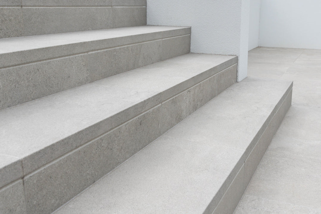 Nuage Grigio Porcelain Tile