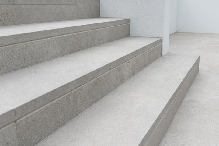 Nuage Grigio Porcelain Tile