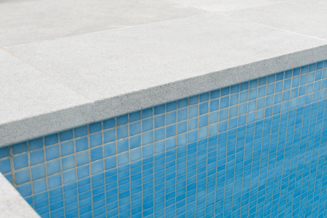 Nuage Grigio Porcelain Tile