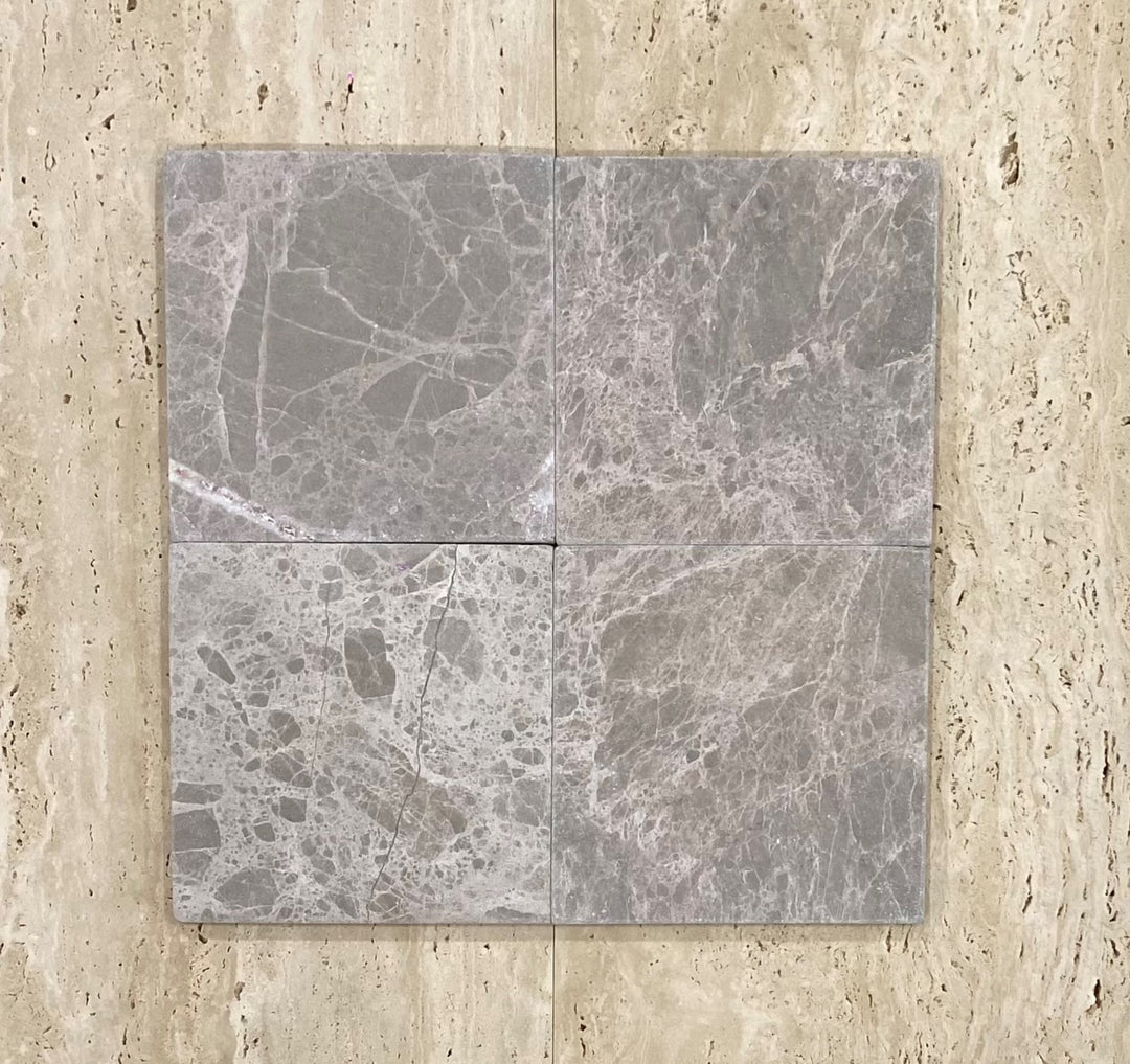 The Old Beige Tumbled Collection