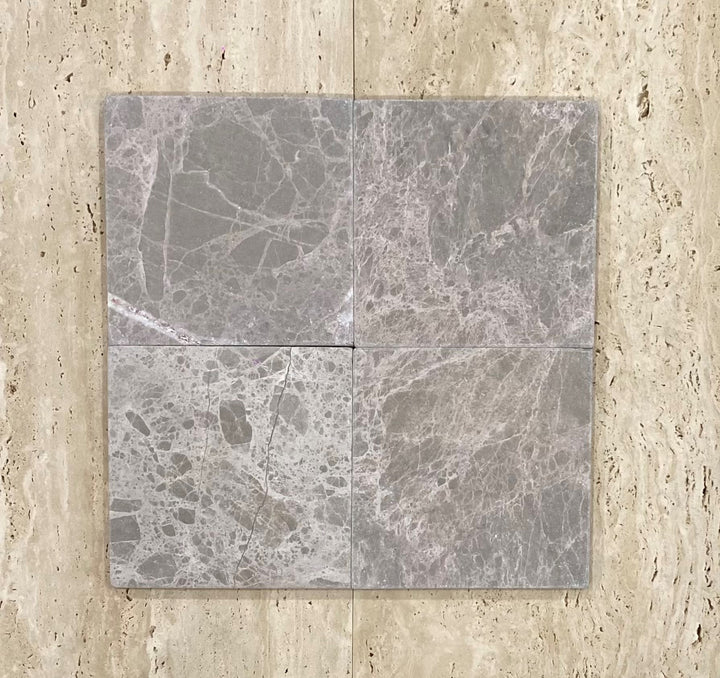 The Old Beige Tumbled Collection