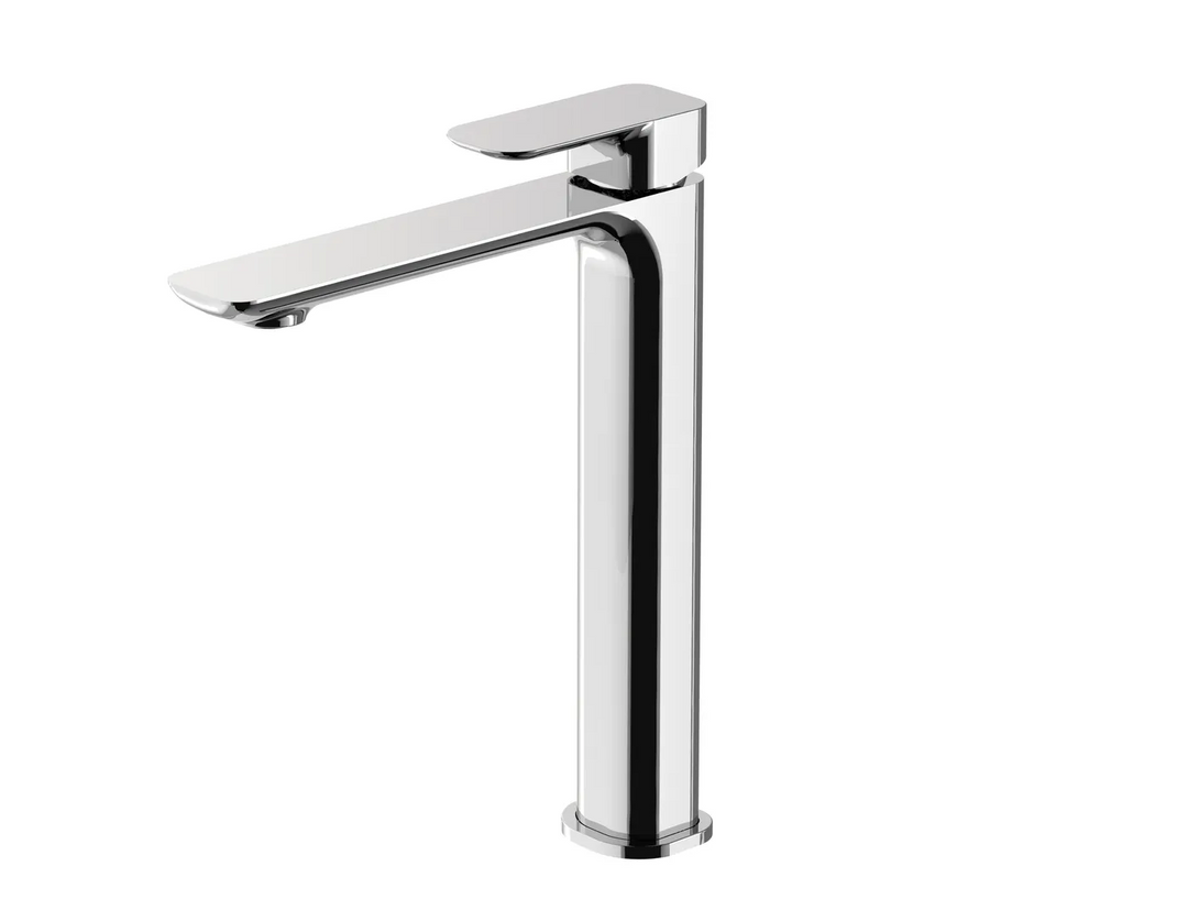 Oskar Tall Basin Mixer