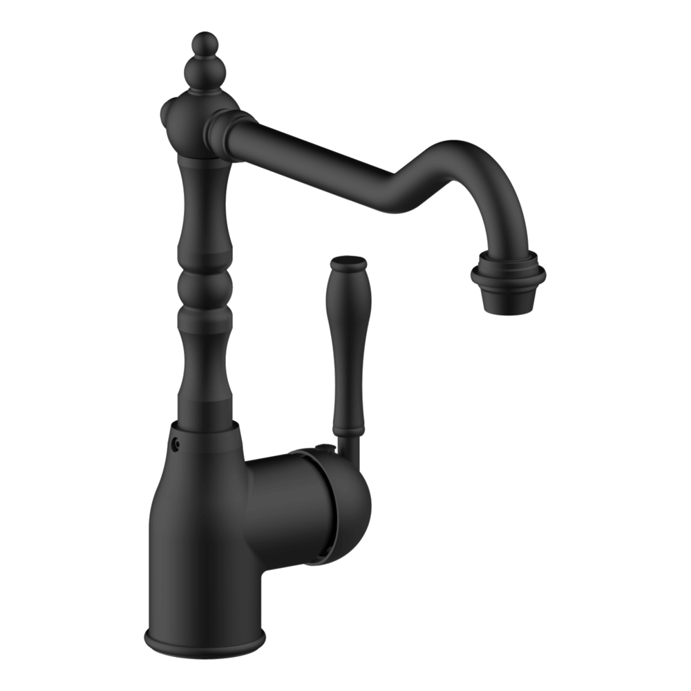 Abey Palais Kitchen Mixer Lead Free