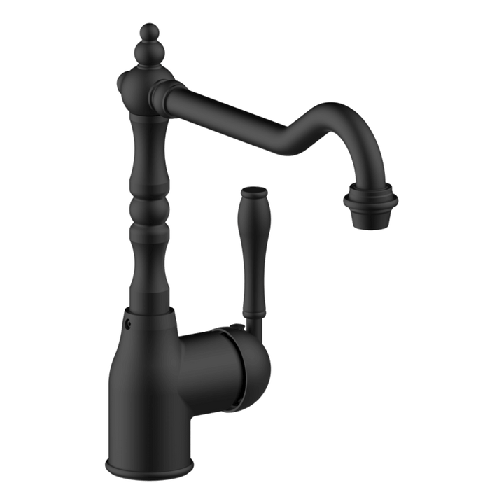 Abey Palais Kitchen Mixer Lead Free