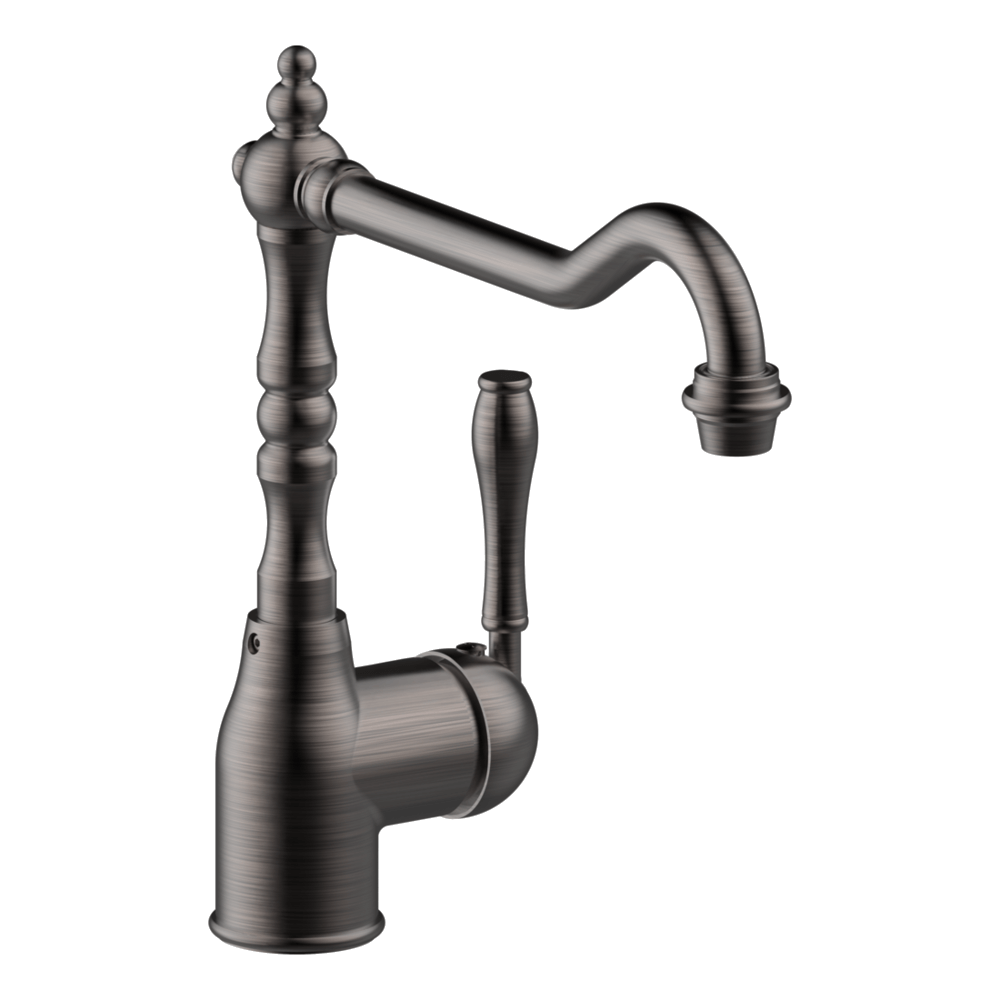 Abey Palais Kitchen Mixer Lead Free