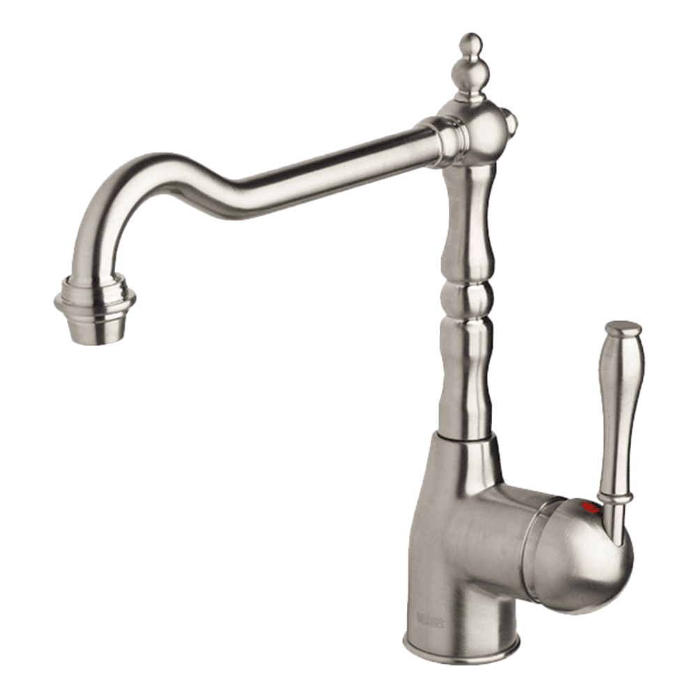 Abey Palais Kitchen Mixer Lead Free