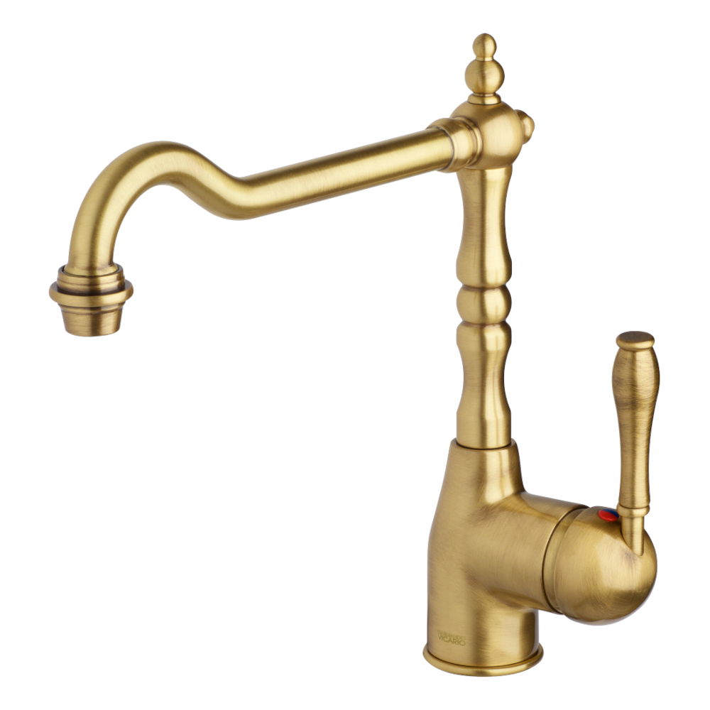 Abey Palais Kitchen Mixer Lead Free