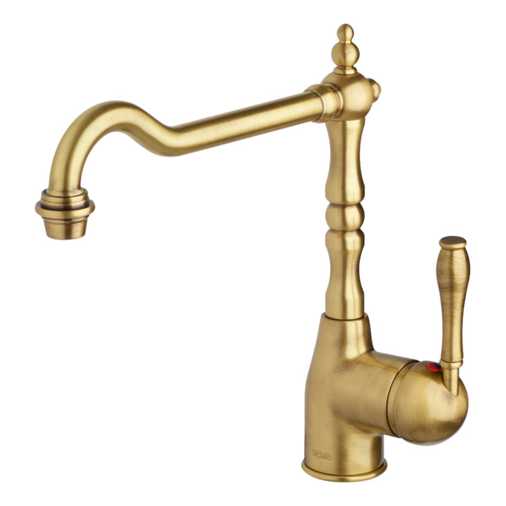 Abey Palais Kitchen Mixer Lead Free