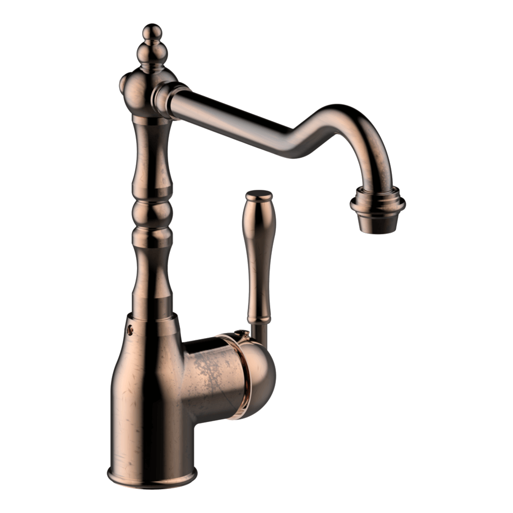 Abey Palais Kitchen Mixer Lead Free