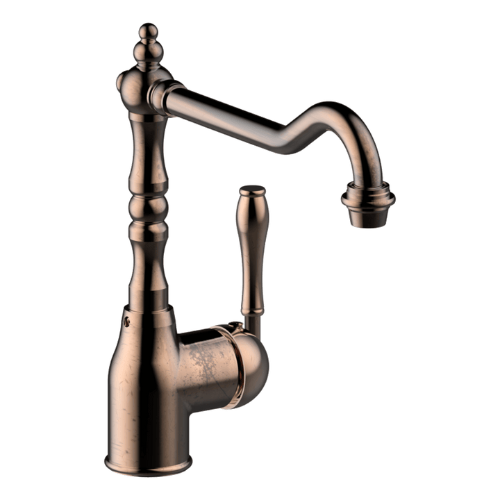 Abey Palais Kitchen Mixer Lead Free