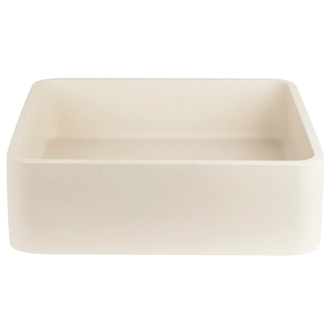 The Piazza Collection Concrete Basins