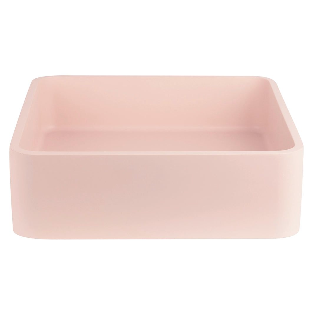 The Piazza Collection Concrete Basins