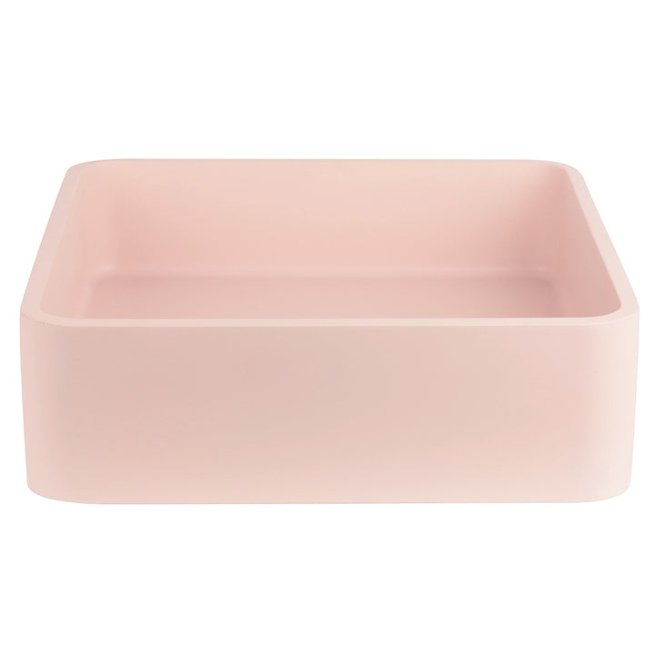 The Piazza Collection Concrete Basins