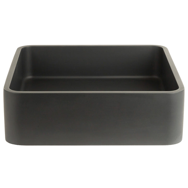 The Piazza Collection Concrete Basins