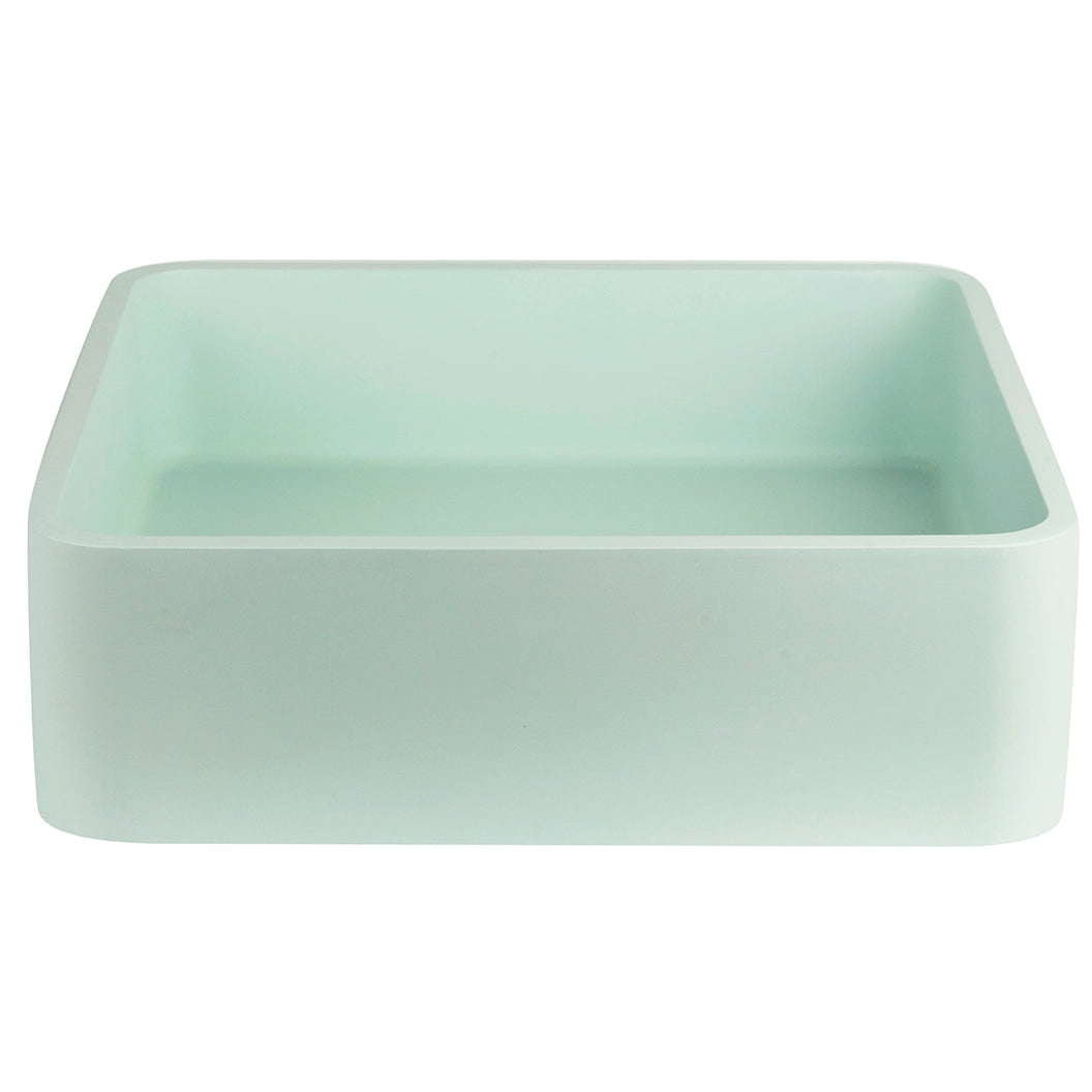The Piazza Collection Concrete Basins