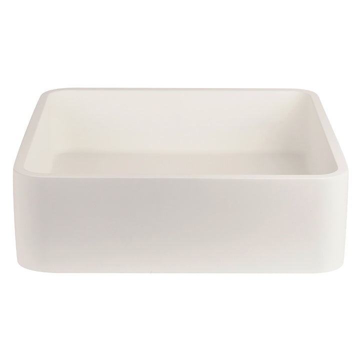 The Piazza Collection Concrete Basins