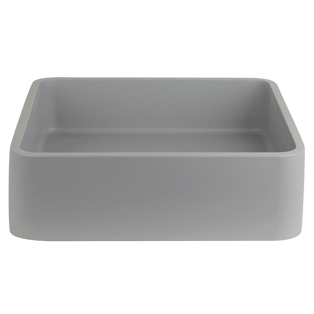The Piazza Collection Concrete Basins