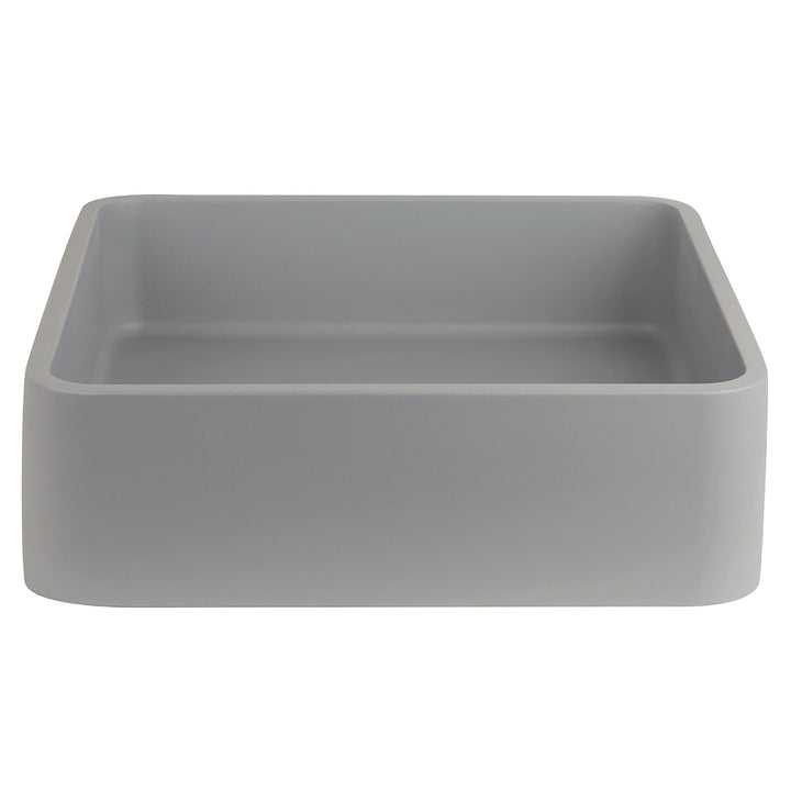 The Piazza Collection Concrete Basins