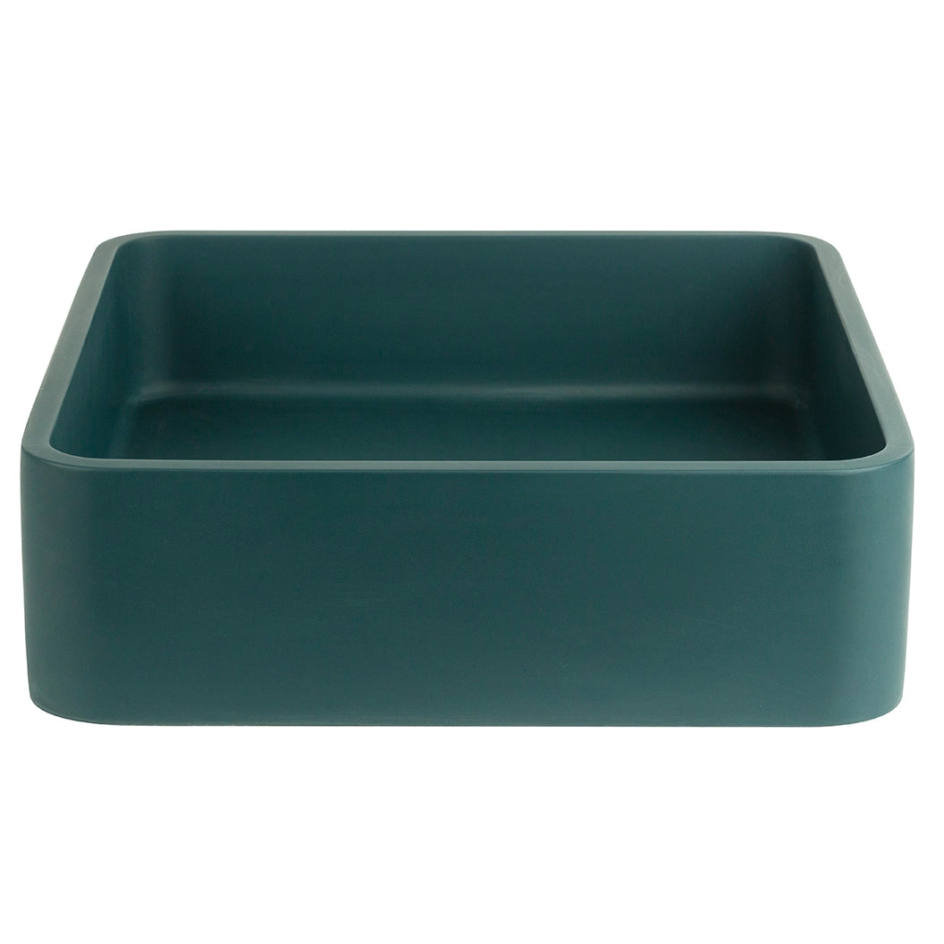 The Piazza Collection Concrete Basins