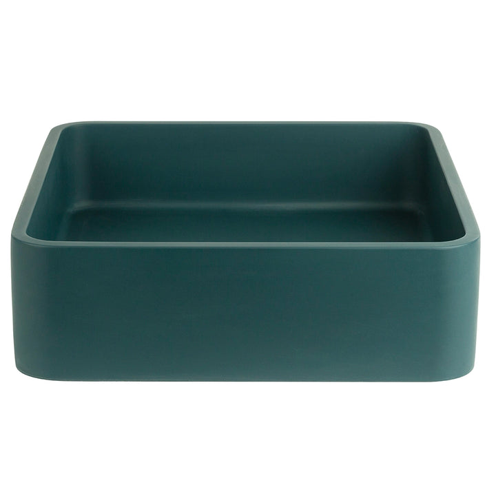 The Piazza Collection Concrete Basins