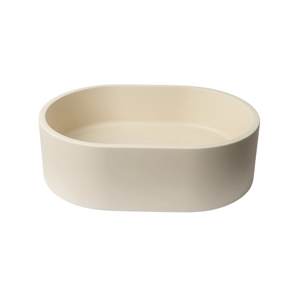 The Pill Concrete Basins Collection