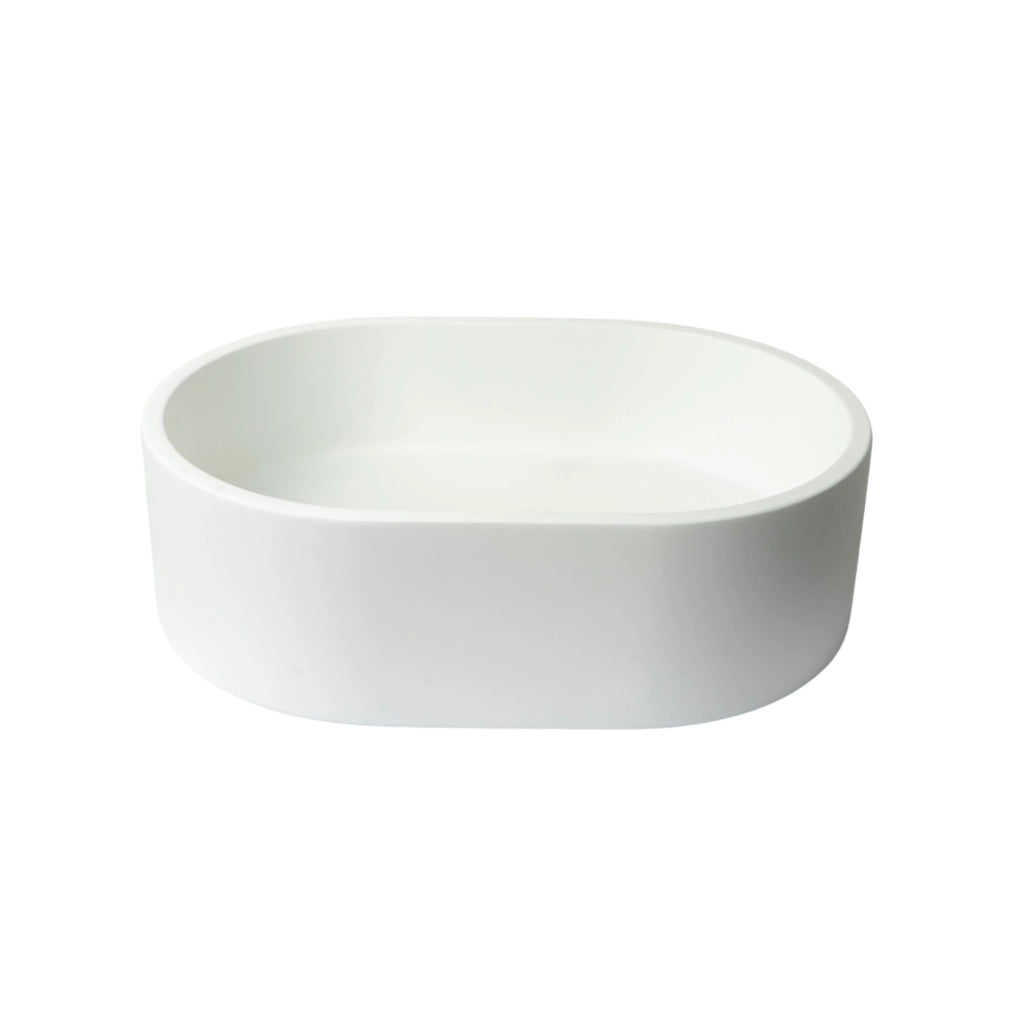 The Pill Concrete Basins Collection