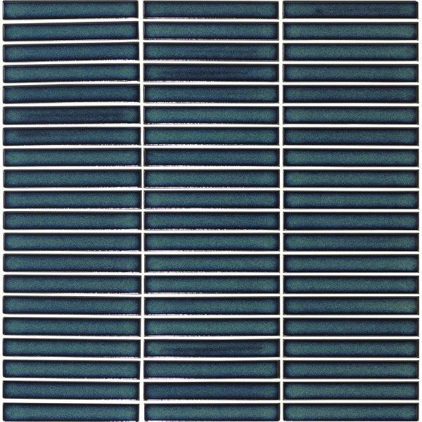 Cottage Porcelain Mosaic Pencil 13×95mm