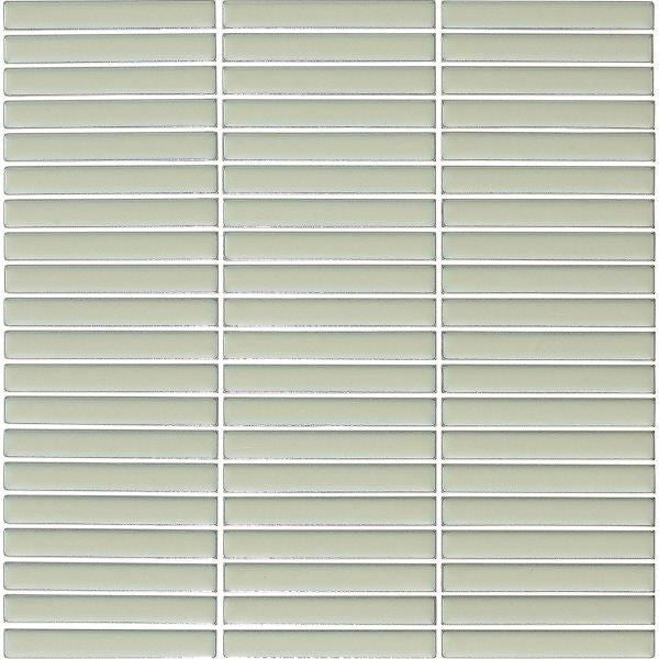 Cottage Porcelain Mosaic Pencil 13×95mm
