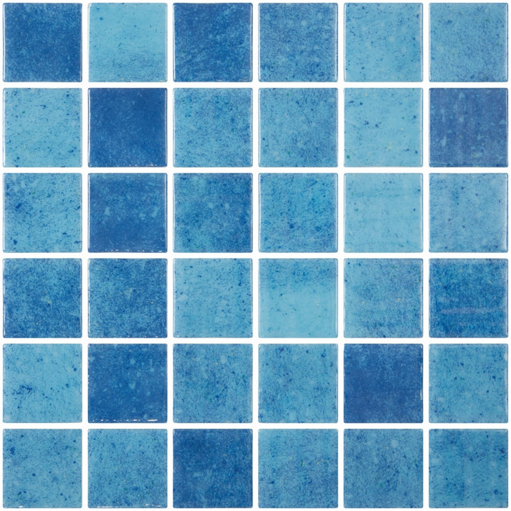 Onix Penta Pure Bluewave Pool Tile