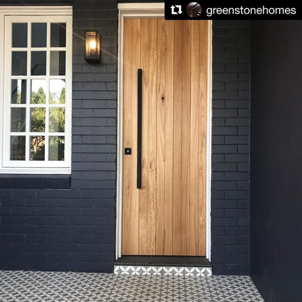 The Petal Encaustic Tile Collection