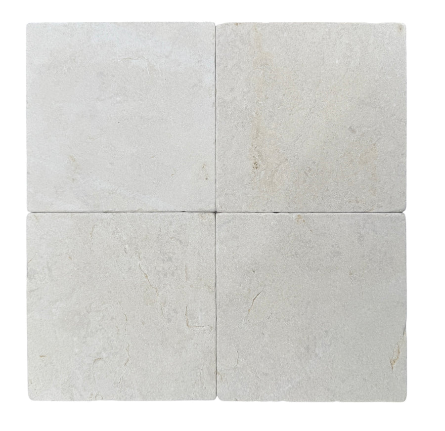 Vratsa Beige Square 150x150 Tumbled