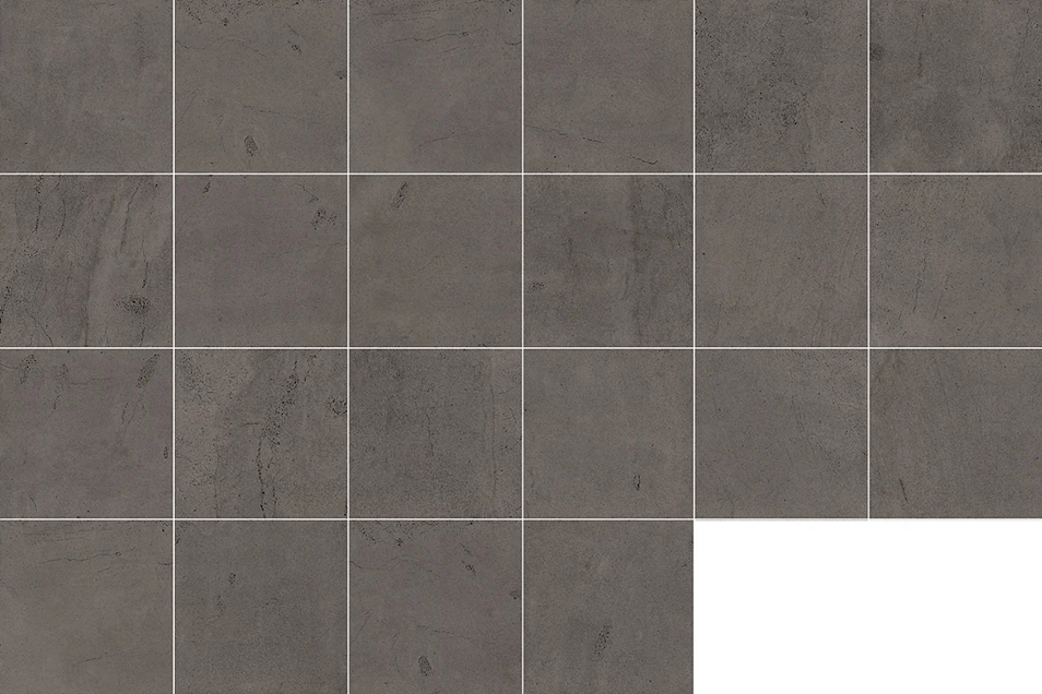 Pietra Blu Stone Look Porcelain Tile Tech Grip