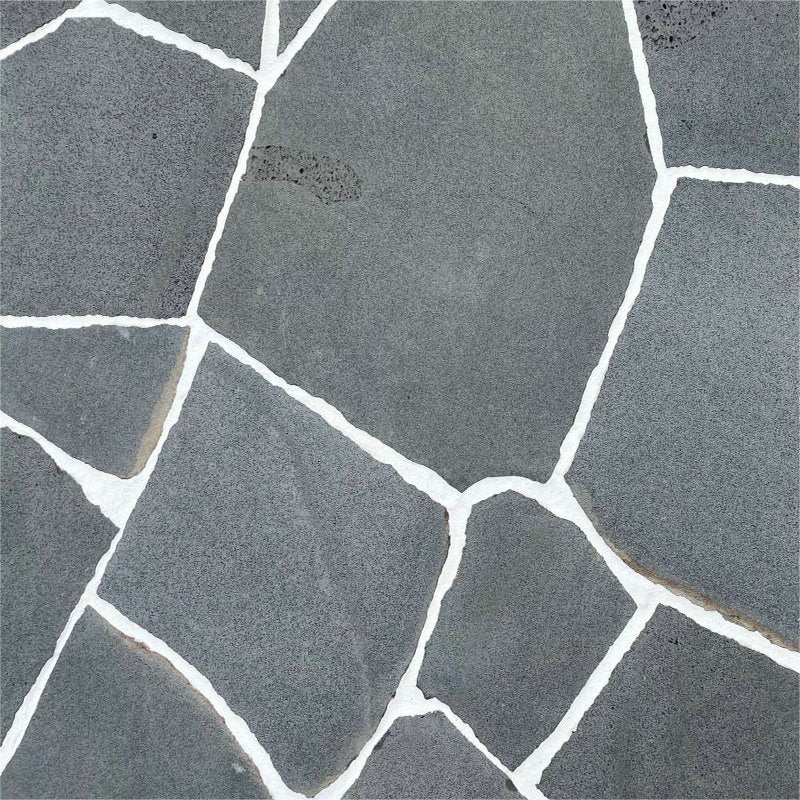 Premium Bluestone Crazy Paving