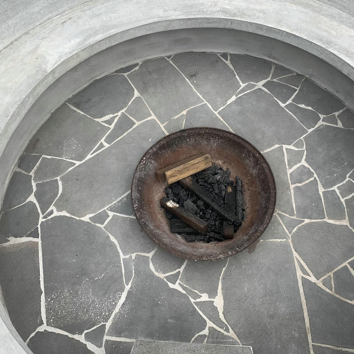 Premium Bluestone Crazy Paving