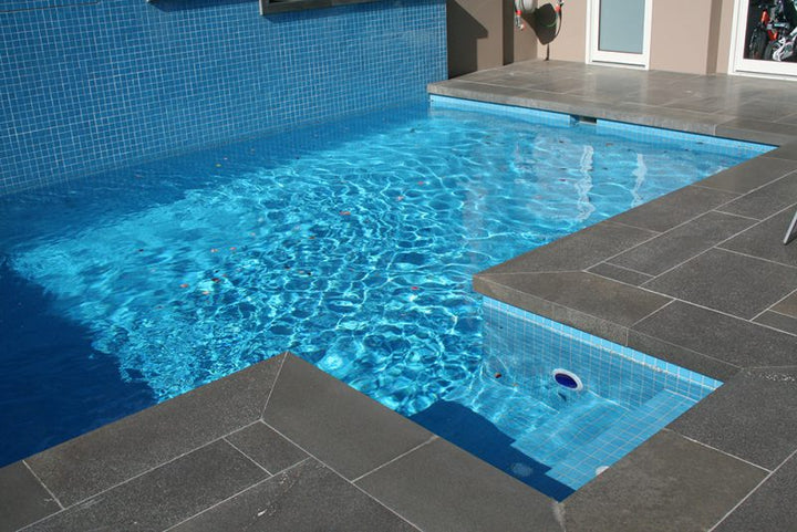 Premium Bluestone Sawn Tiles, Pavers & Pool Copping