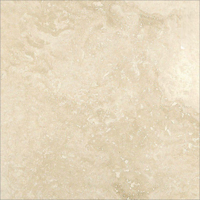 Premium Classic Ivory Travertine Tumbled Tiles, Pavers and Pool Pavers