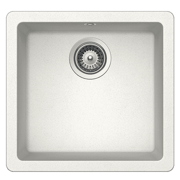 Abey Schock Quadro Single Bowl Alpina
