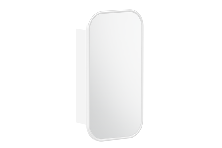 ADP Quinn Mirrored Cabinet 943x493mm
