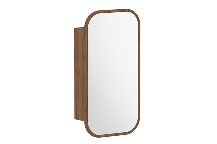 ADP Quinn Mirrored Cabinet 943x493mm