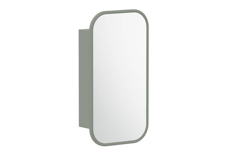 ADP Quinn Mirrored Cabinet 943x493mm