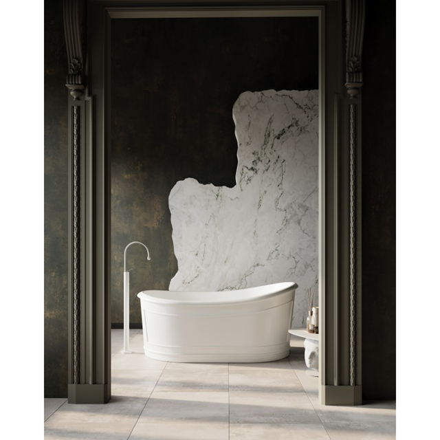 BelBagno Ritz Freestanding Bath