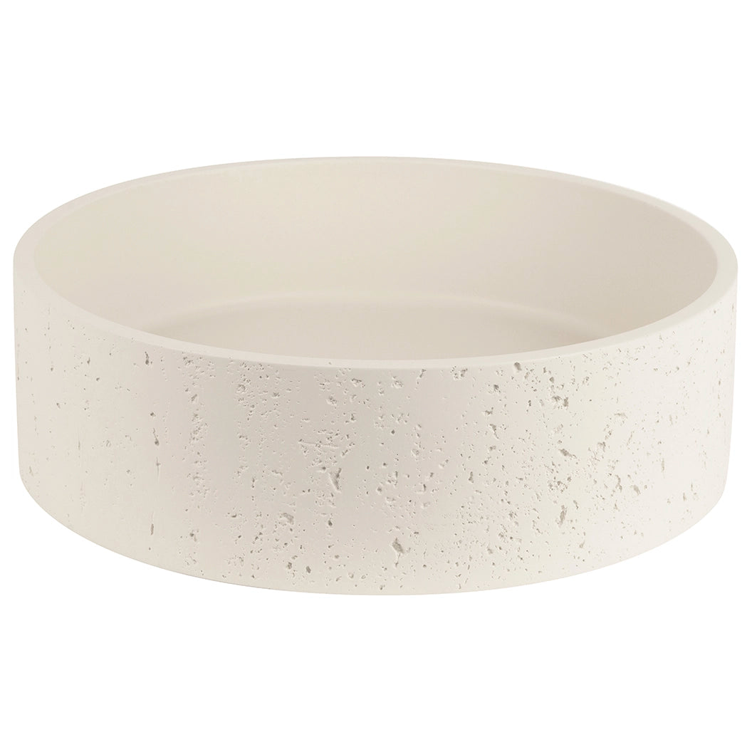 The Rocco Concrete Basins Collection