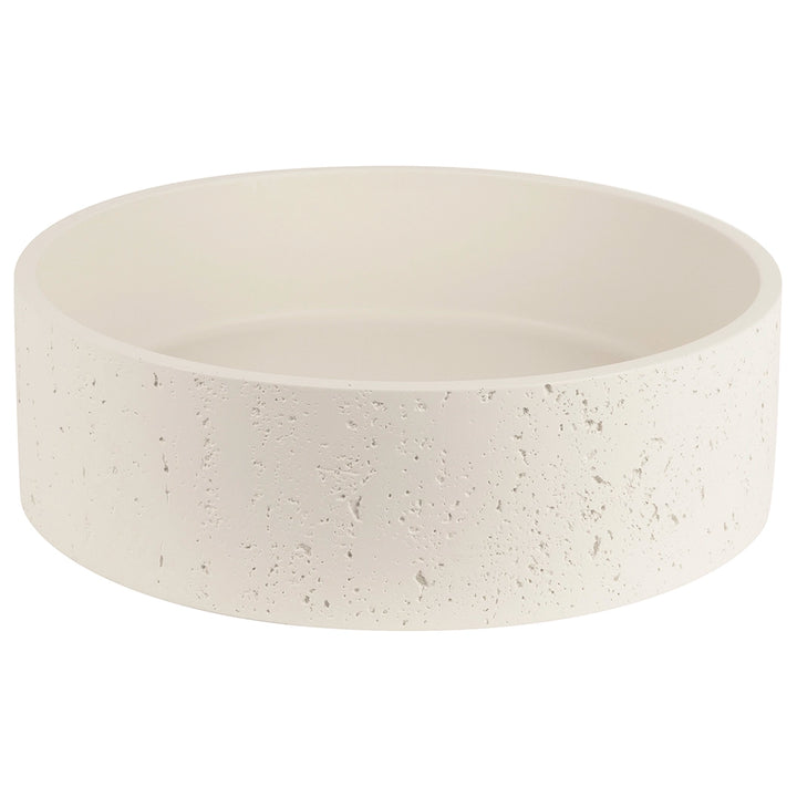 The Rocco Concrete Basins Collection