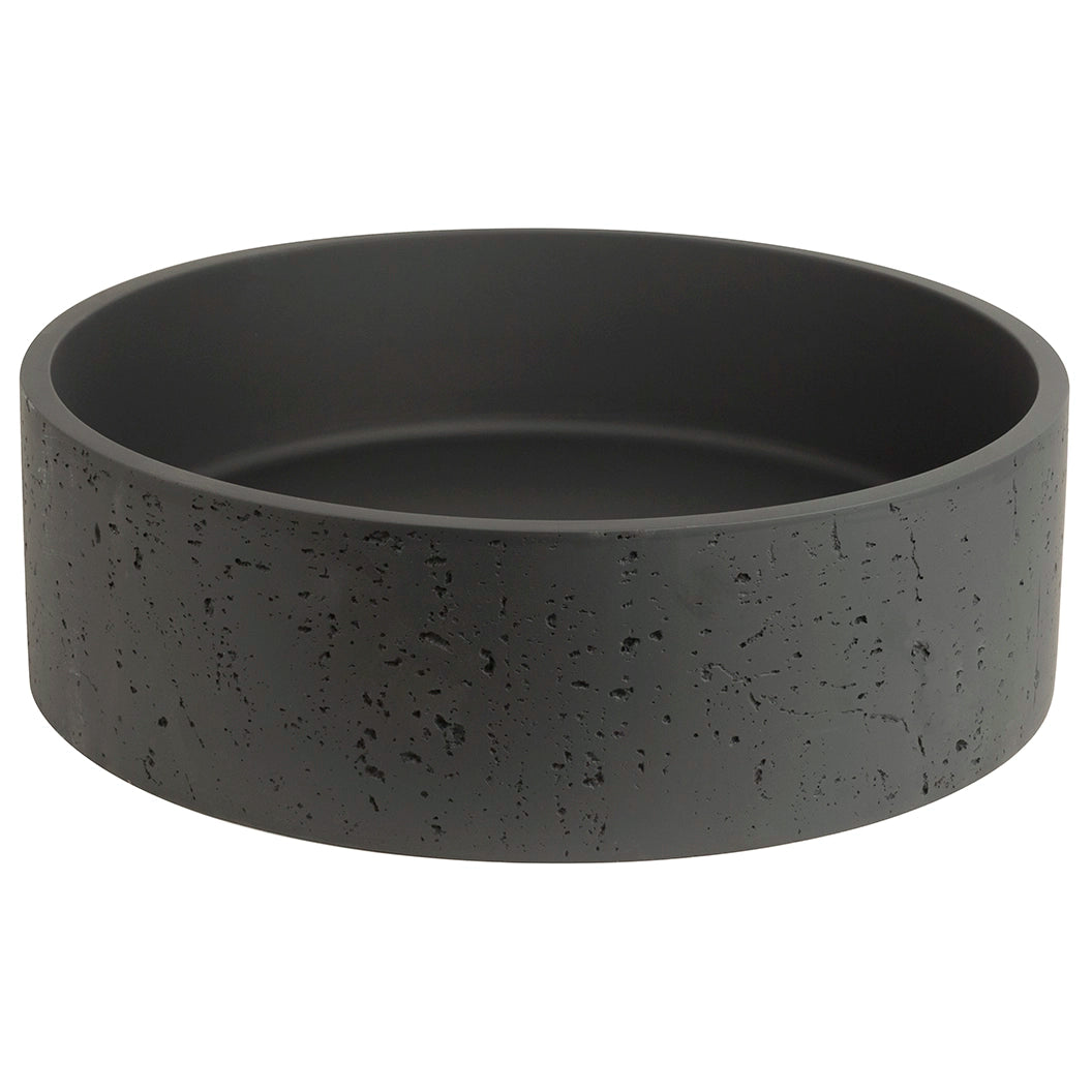 The Rocco Concrete Basins Collection