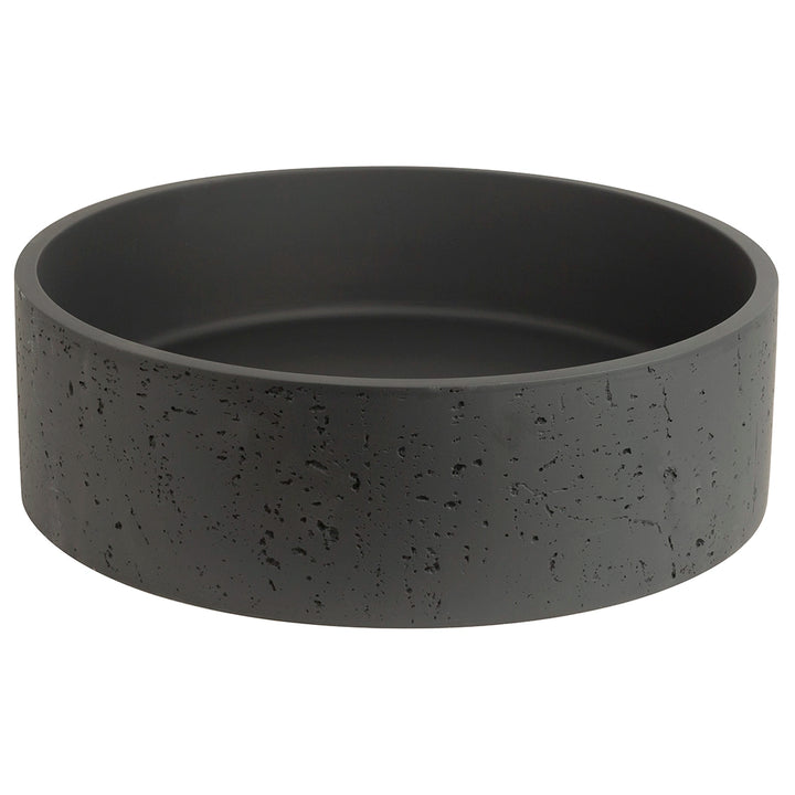 The Rocco Concrete Basins Collection